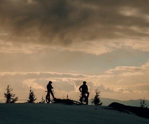 The share of mountain bikers riding class 1 eMTBs continues to grow and bring new riders into the sport. This rise in popularity is triggering local, state, and federal agencies to take a closer look at the potential impacts of this rapidly developing technology. Photo: Paris Gore