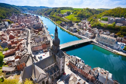 Dinant, Belgium