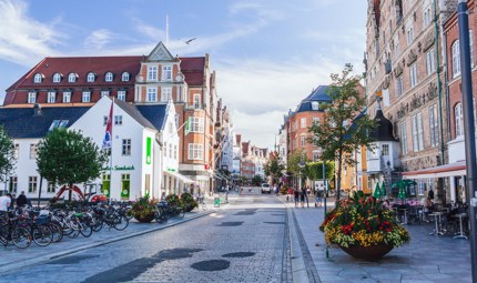 Aalborg, Denmark