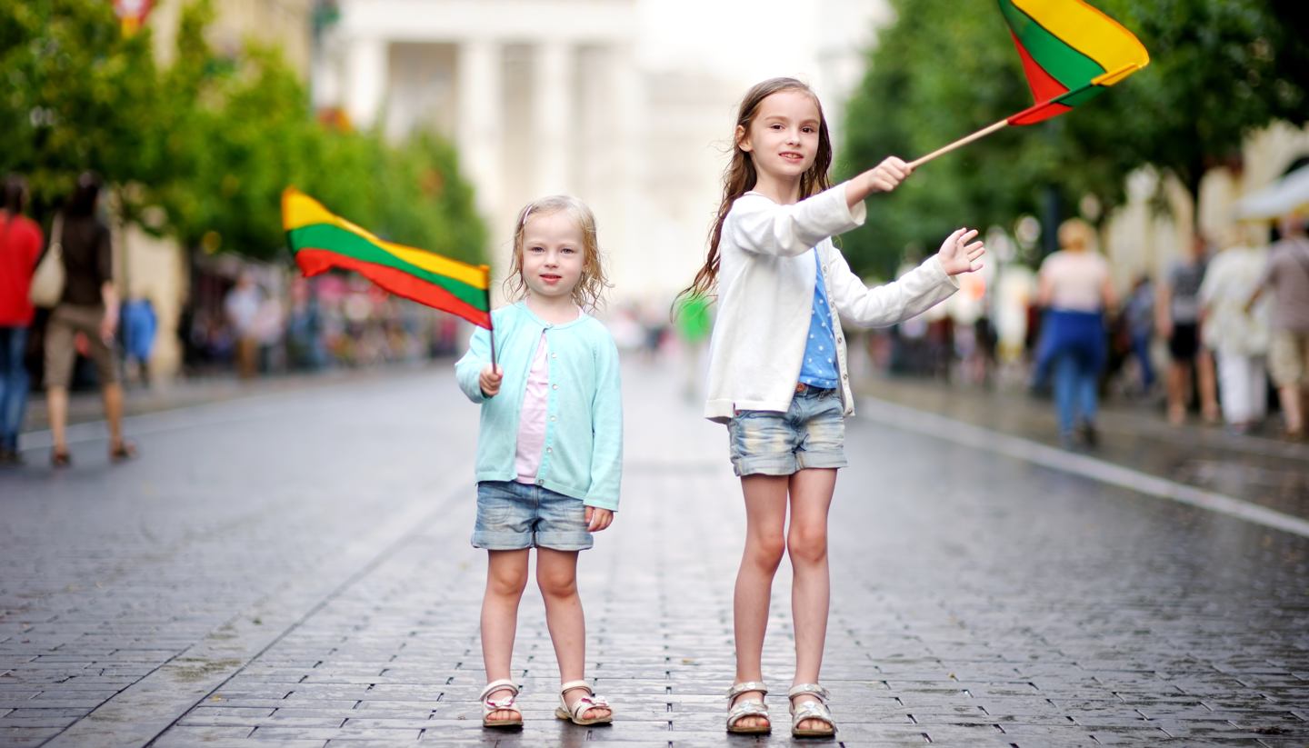 Lithuania - Lithuania