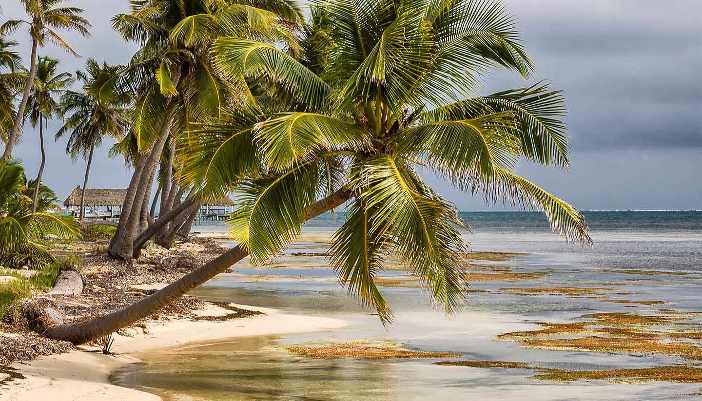 Belize - Ambergris Caye, Belize