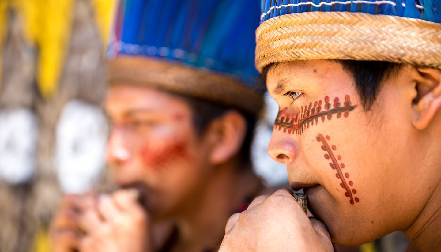 Brazil - Amazon, Brazil